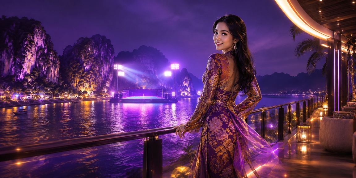 Pengguna VIP di Ipoh menerima bonus eksklusif untuk pertaruhan bola sepak dengan rekabentuk batik