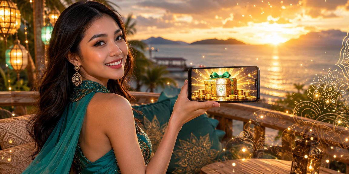 Pengalaman pertaruhan mudah alih di Kota Kinabalu dengan akses platform yang pantas