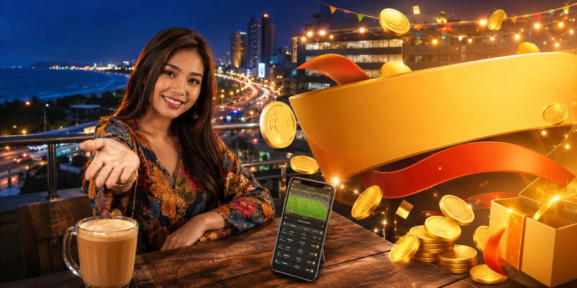Tawaran cashback menarik untuk pemain kasino aktif di Kuantan Malaysia