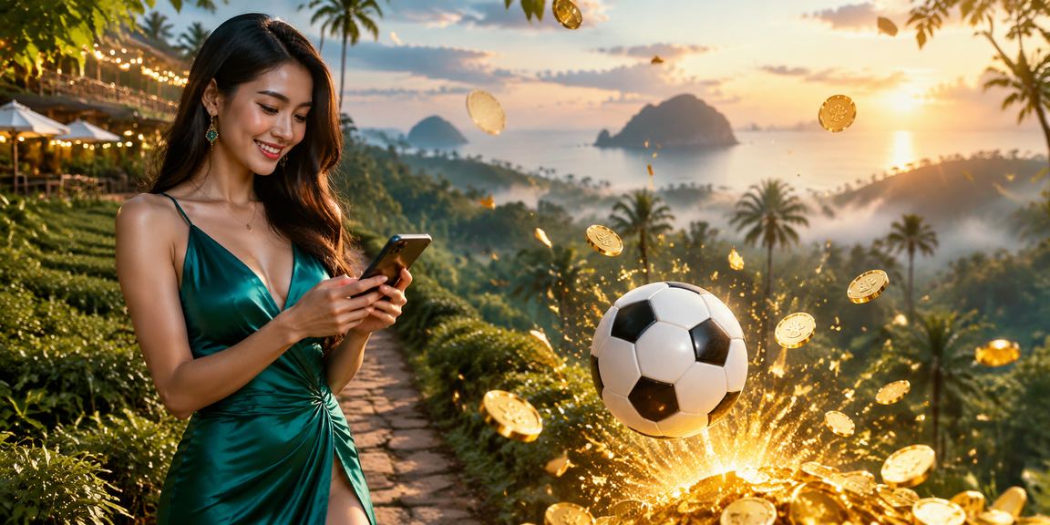 Peminat bola sepak di Langkawi mengikuti perlawanan Liga Malaysia dengan paparan odds langsung peluang888